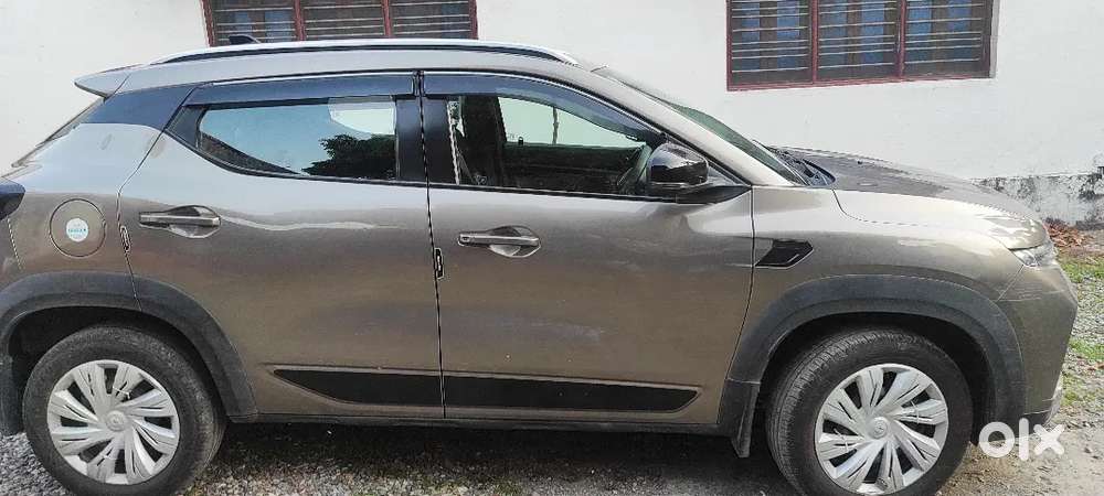 Renault Kiger 2021 Petrol Well Maintained
