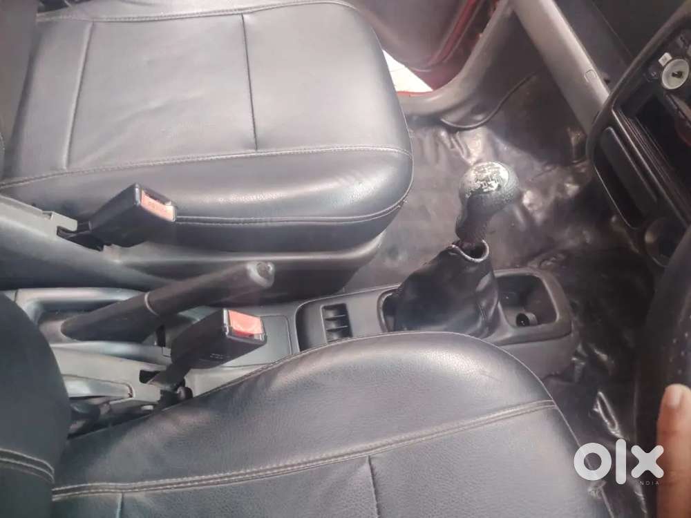 Maruti Suzuki Wagon R 2008 Year Car