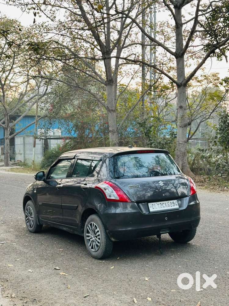 Maruti Suzuki Swift