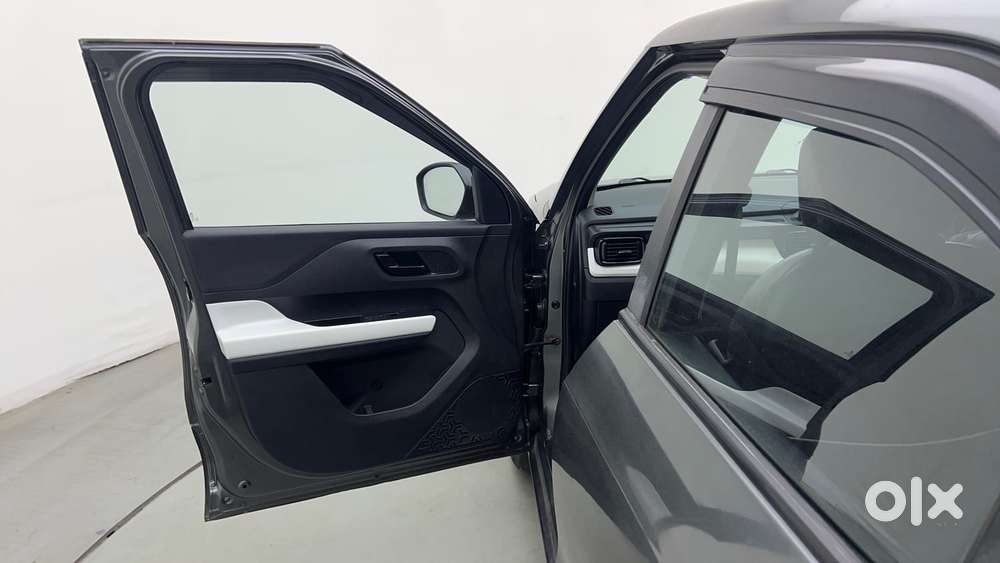 Tata Punch 1.2 Revotron Pure Rhythm Pack Mt, 2022, Petrol