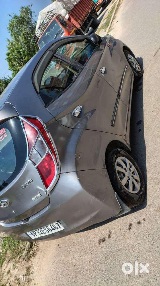 Hyundai Eon Era +, 2013, Petrol