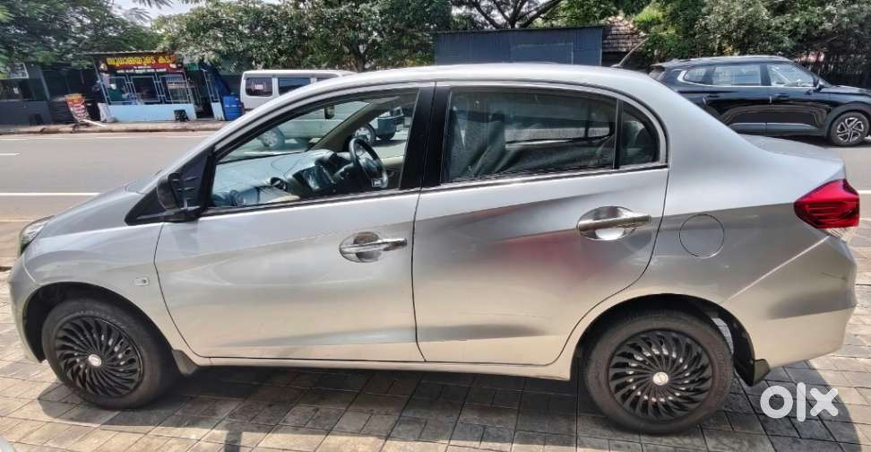 Honda Amaze 1.2 E Mt I-vtec, 2014, Petrol