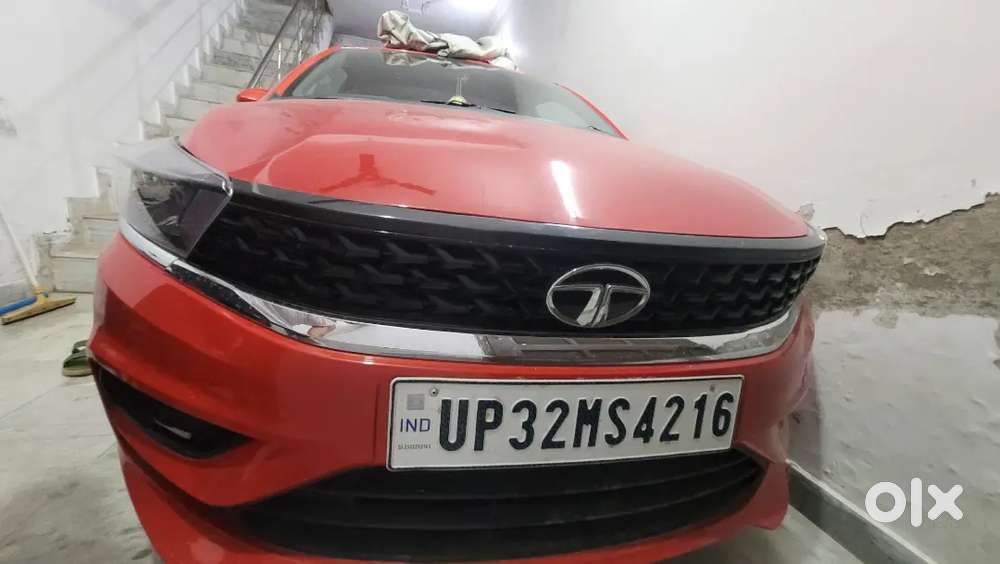 Tata Tiago Revotron Xt Petrol 2022 First Owner