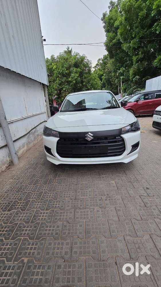 Car For Rent Maruti Suzuki Swift Cng 2026