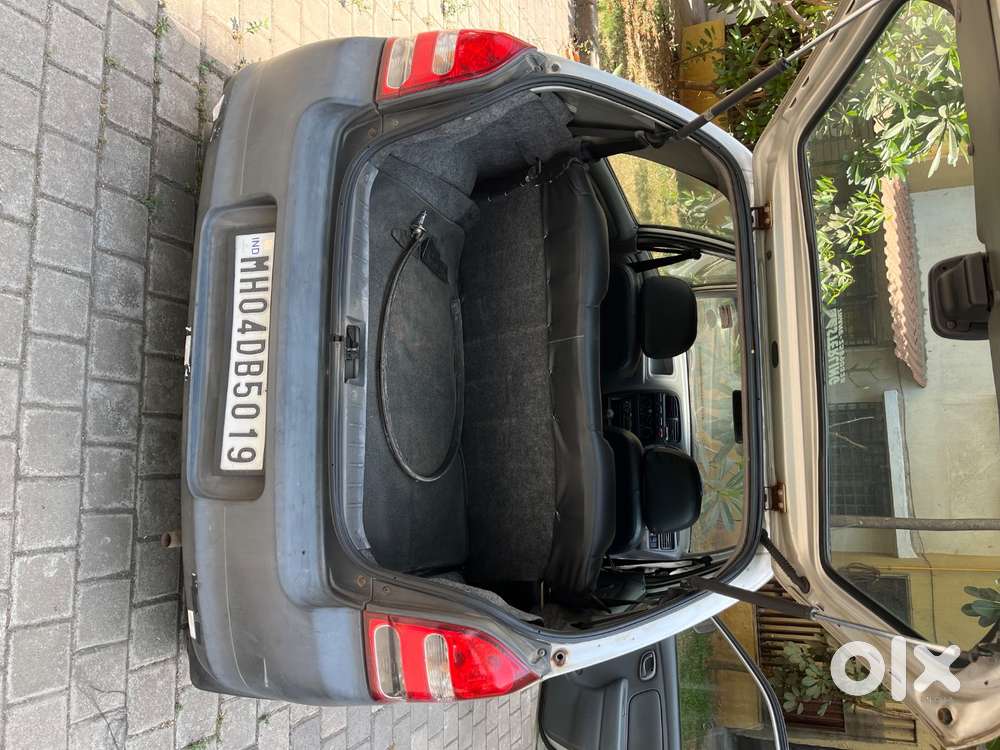Maruti Alto Lxi 2007 Manual