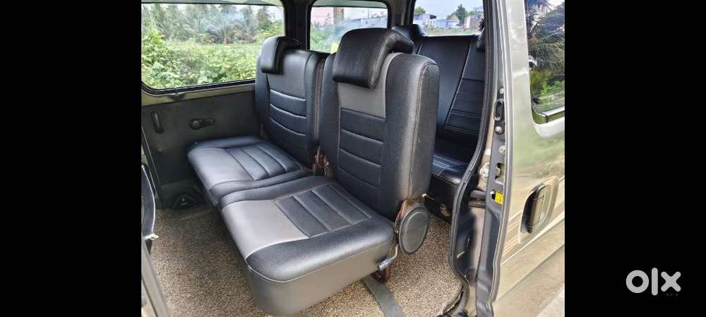 Maruti Suzuki Eeco Cng 5 Seater Ac, 2019, Lpg