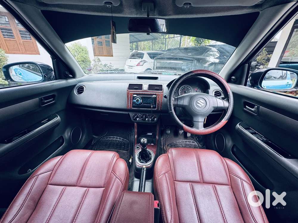 Maruti Suzuki Swift Ddis Vdi, 2007, Diesel