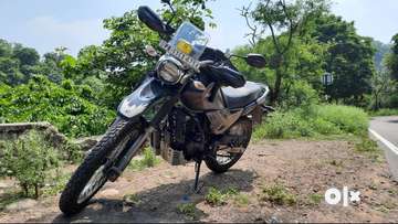 Xpulse 200 fi 2021 hotsell