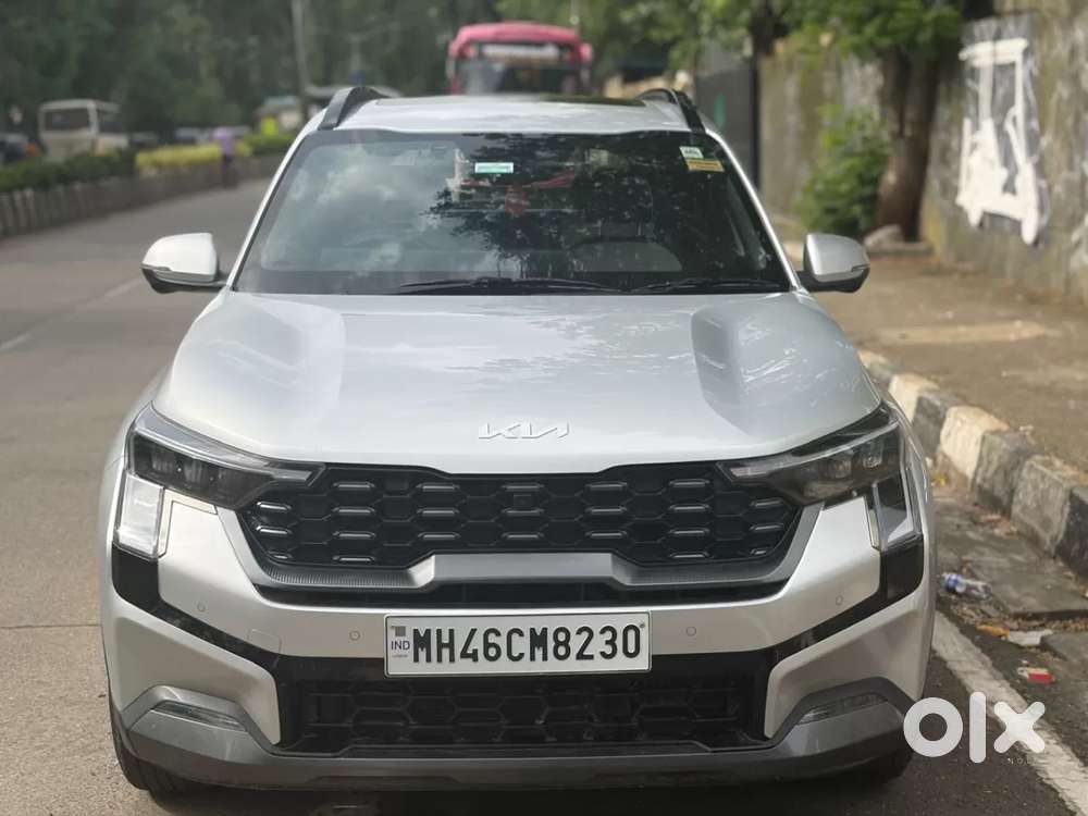 Kia Sonet 1.5 Gtx Plus Diesel, 2024, Diesel