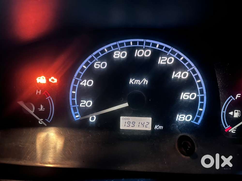Maruti Suzuki Wagon R Petrol 2009