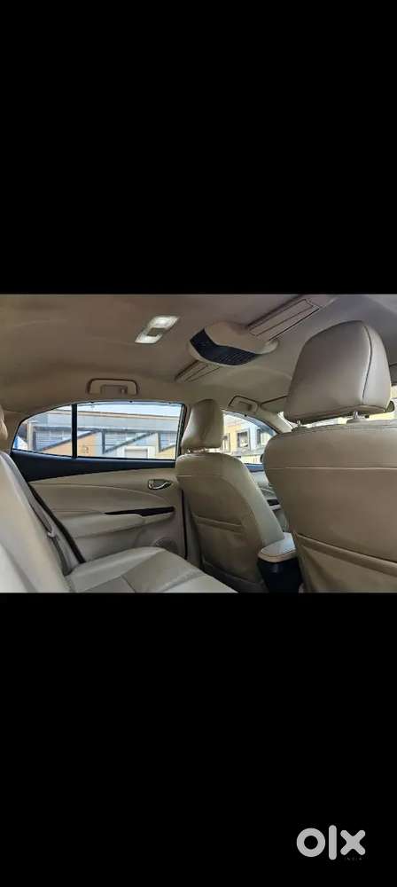 Toyota Yaris 1.5 Petrol 2018