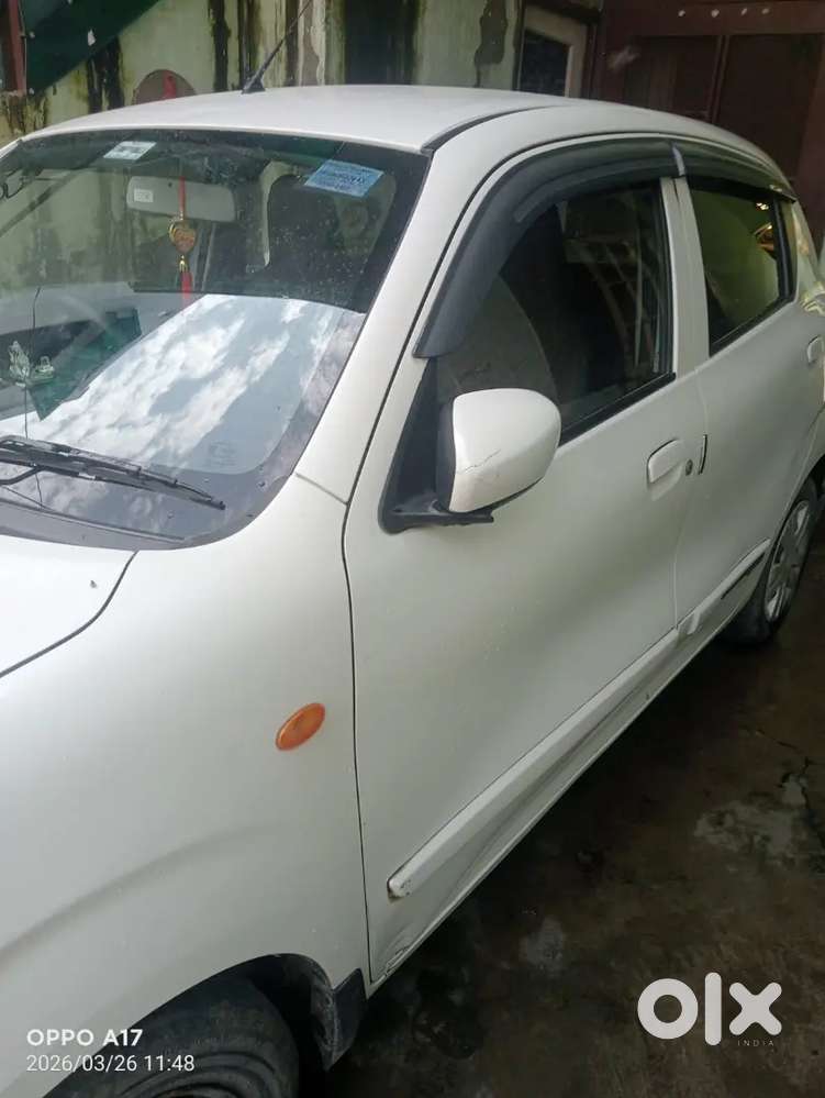 Maruti Suzuki Celerio 2023 Petrol 49000 Km Driven