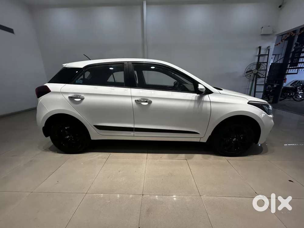 Hyundai Elite I20 [2018-2020] 1.4 Sportz Crdi, 2019, Diesel