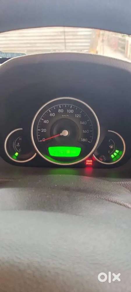 Hyundai Eon 0.8 Sportz 2015