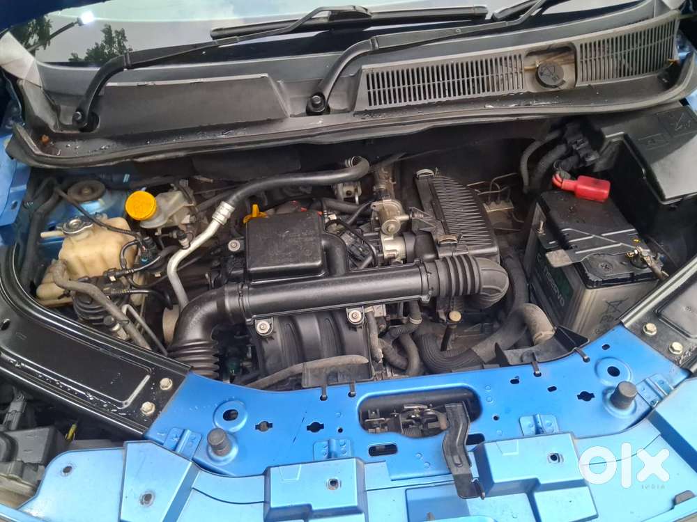 Renault Kiger Rxz, 2021, Petrol