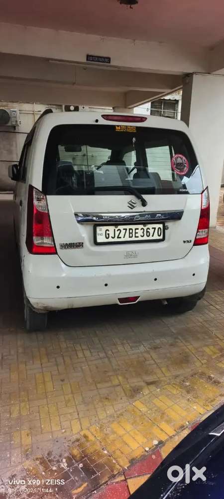 Gadi Ma Koy Kharcho Nathi