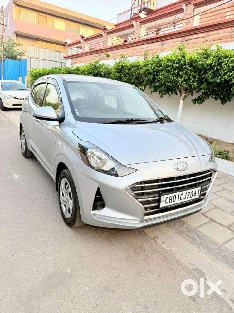 Hyundai Grand I10 Nios Magna 1.2 Kappa Vtvt, 2022, Petrol
