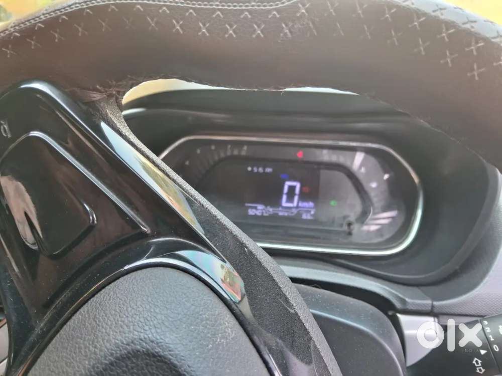 Tata Nexon First Owner