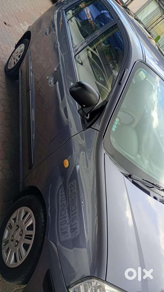 Hyundai Santro Xing Gls, 2012, Petrol