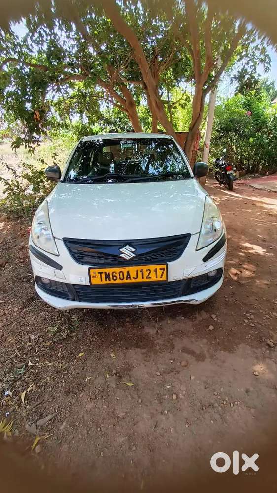 Maruti Suzuki Dzire Tour 2021