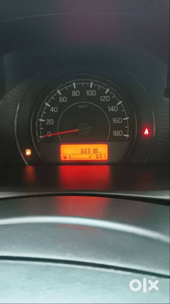 Maruti Suzuki Wagon R 2024