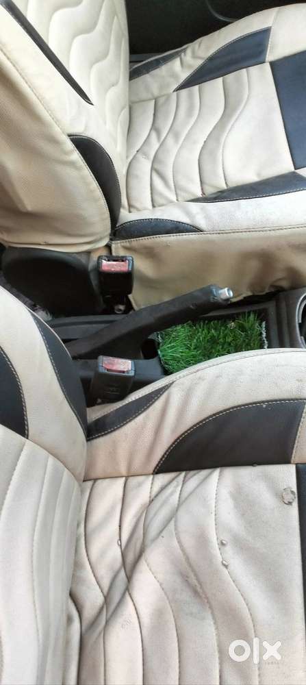 2010 Model Indica Vista Aura