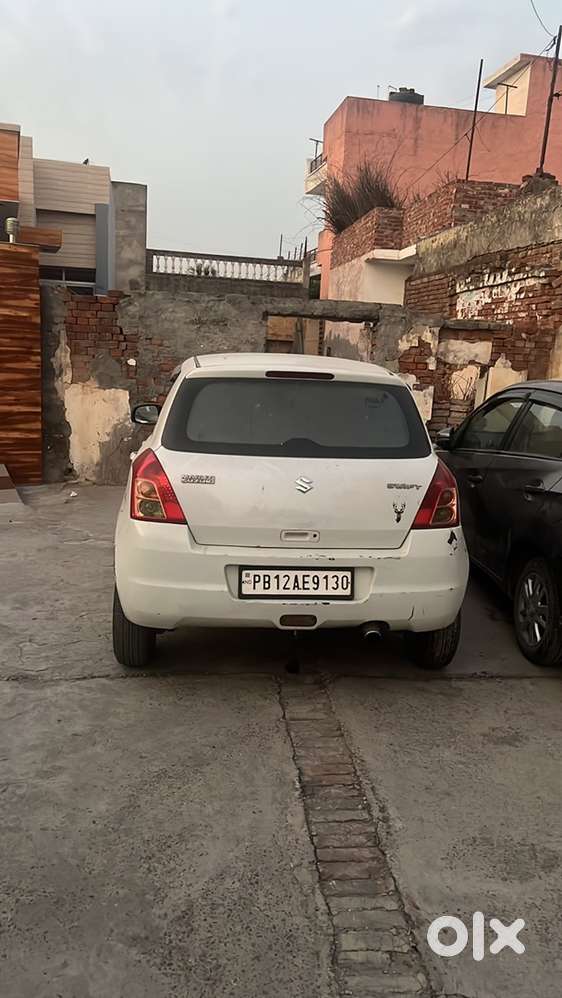 Maruti Swift Ldi 2009