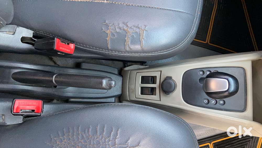 Maruti Suzuki Alto K10 1.0 Vxi (o) Amt, 2017, Petrol