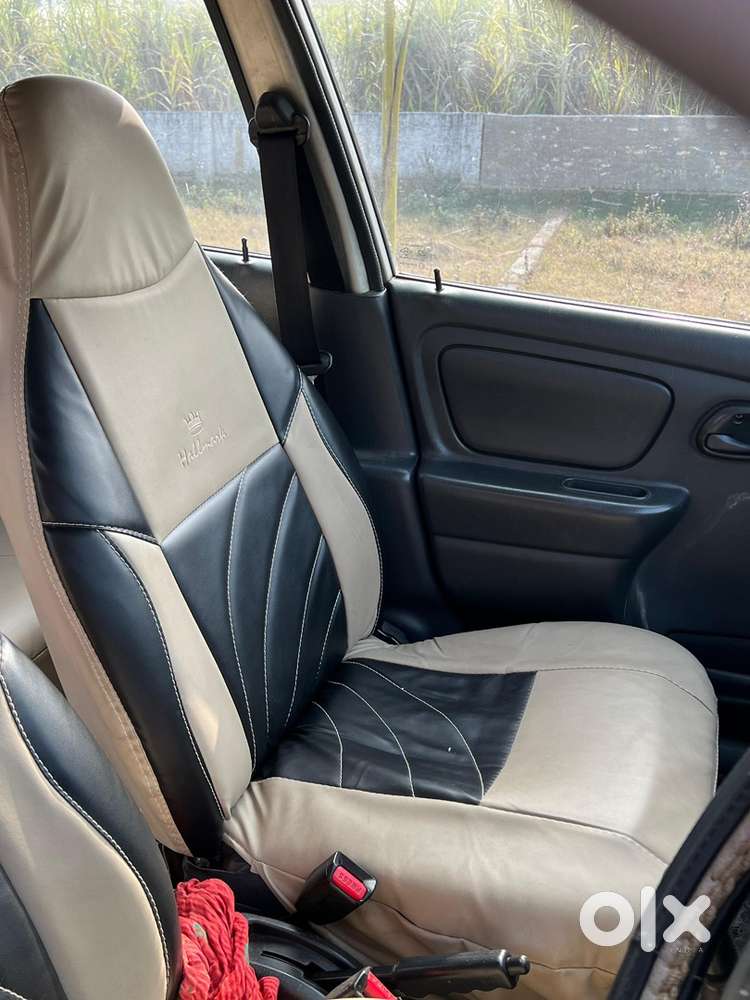 Maruti Suzuki Alto 2012