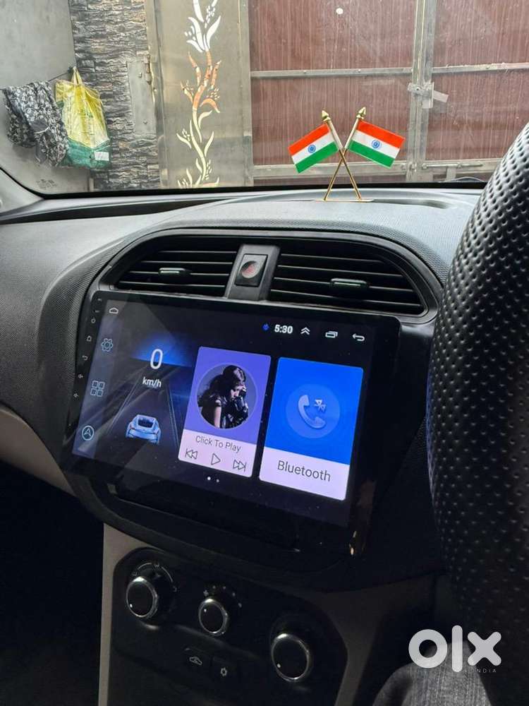 Tata Tiago Diesel Car 2018