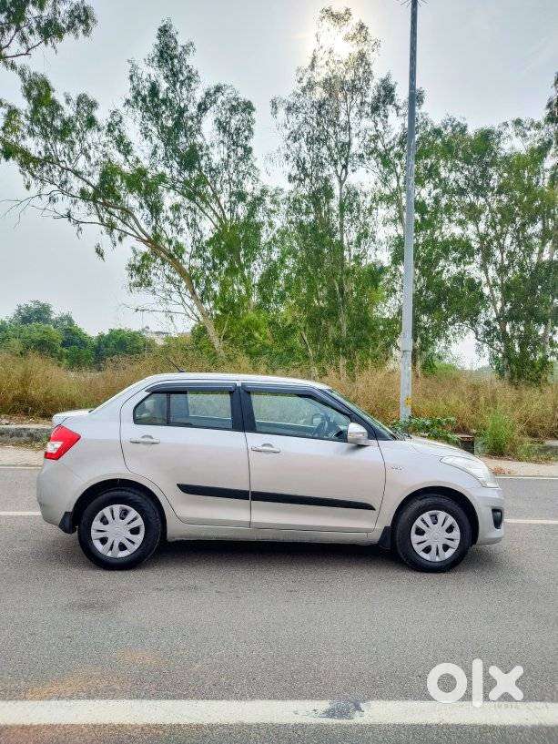 Maruti Suzuki Swift Dzire 1.3 Vxi, 2013, Petrol