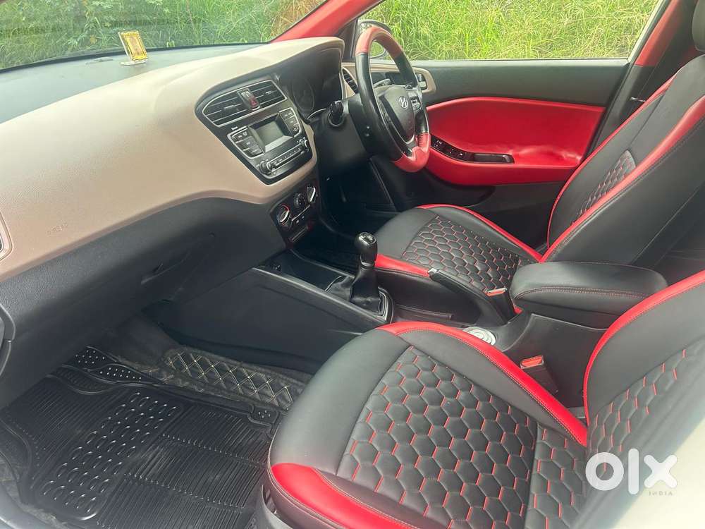 Hyundai Elite I20 Magna+ Vtvt, 2019, Cng & Hybrids