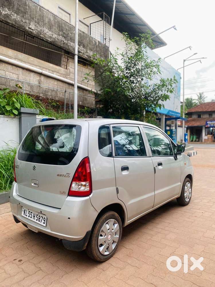 Maruti Suzuki Petrol 2011