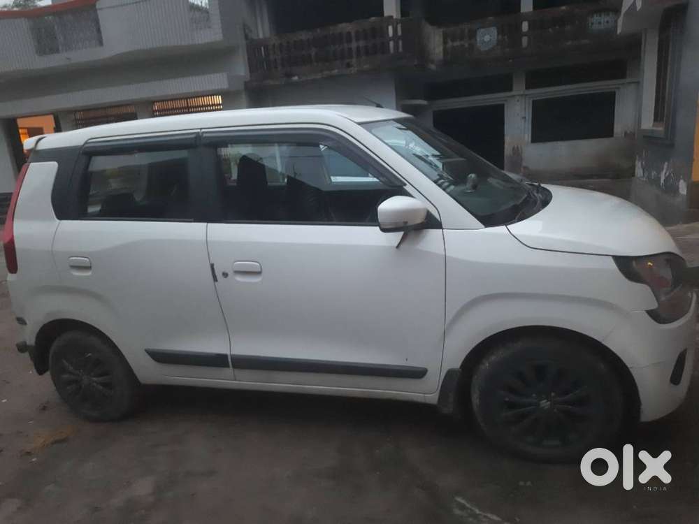 Maruti Suzuki Wagon R 2022 Petrol Excellent Condition