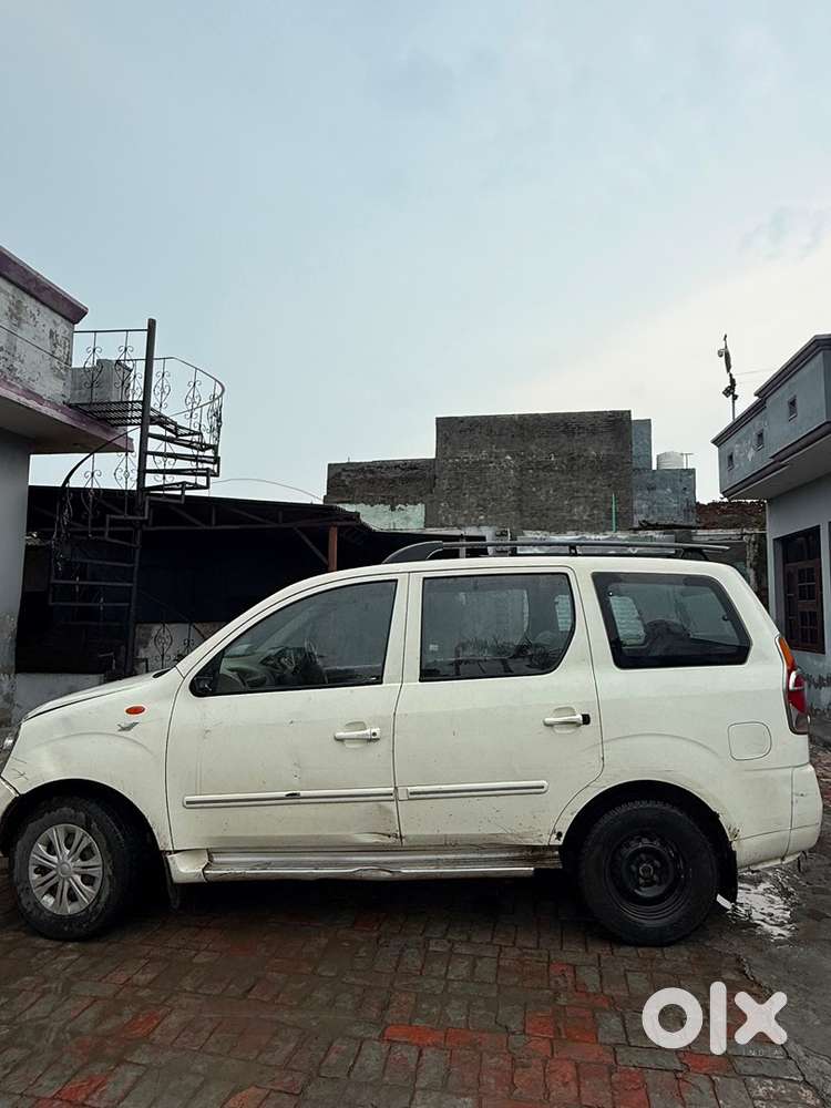 Mahindra Xylo Diesel 2011