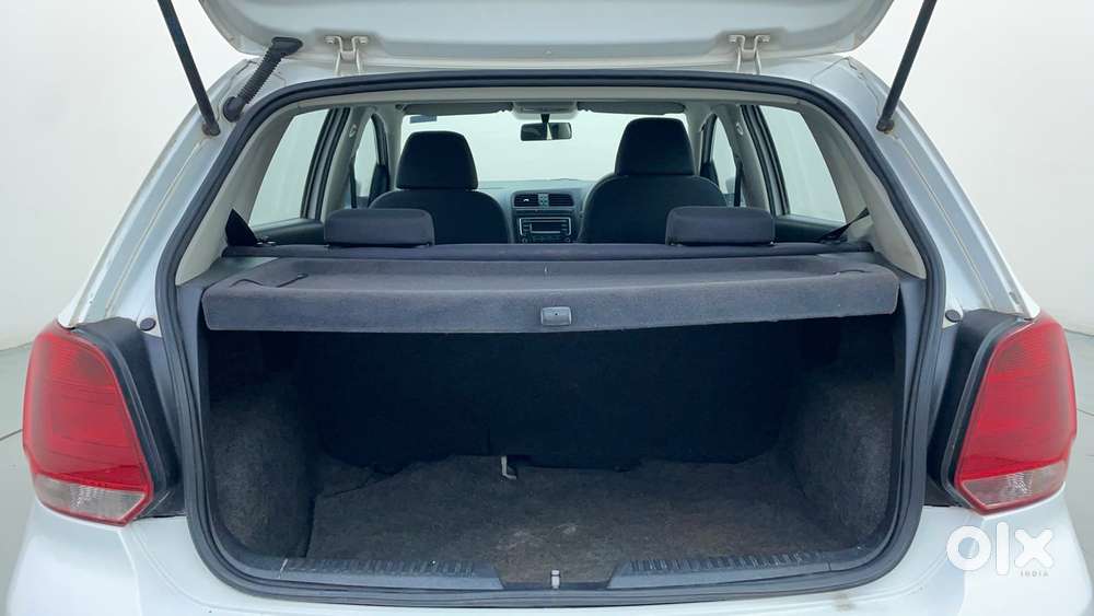 Volkswagen Polo Petrol Comfortline 1.2l, 2014, Petrol
