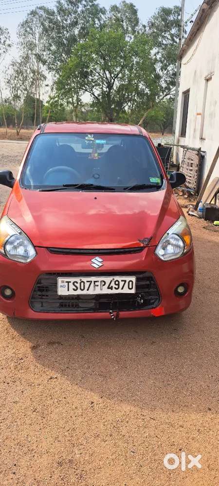 Good Condition