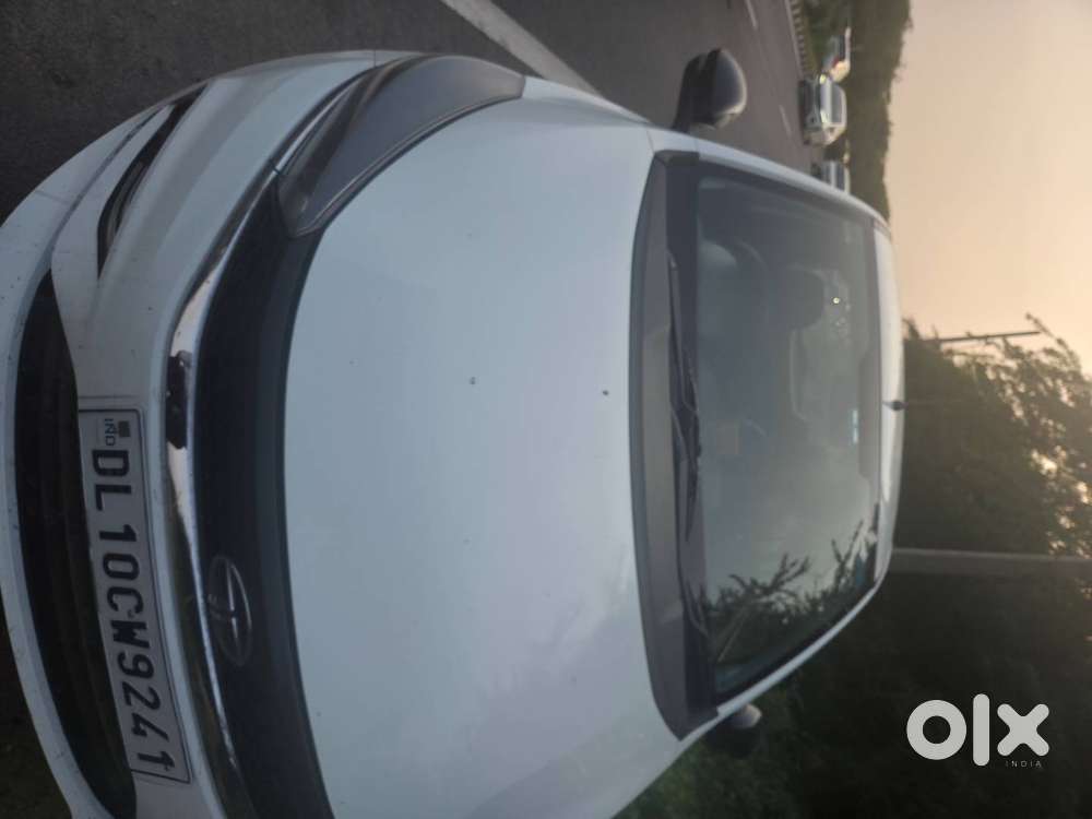 Tata Tiago Cng 2024