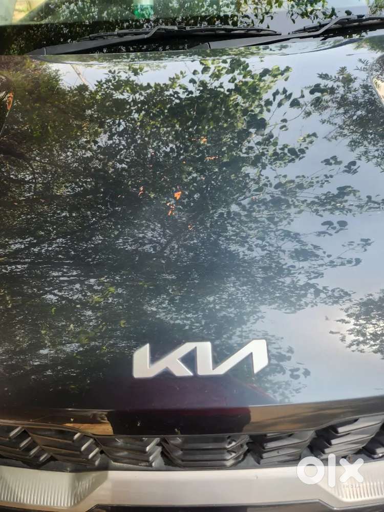 Kia Sonet 1.0 Htx Plus 2024