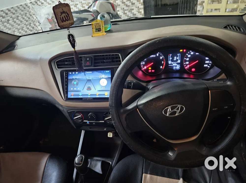 Hyundai I20 2018 Petrol 34000 Km Driven