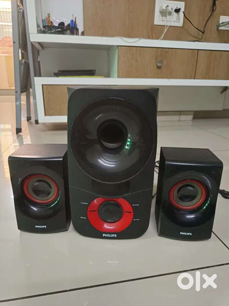 Philips Audio