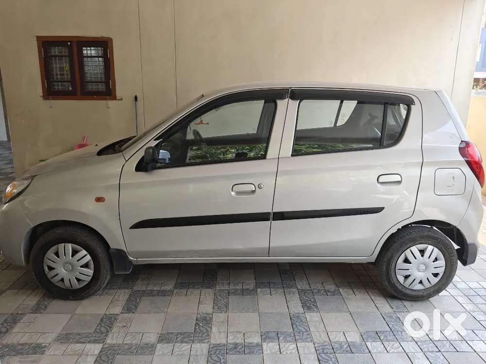 Maruti Suzuki Alto 800 2023 Petrol 220000 Km Driven