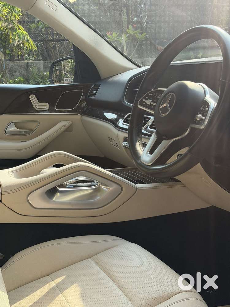 Mercedes-benz Gle 300d 4matic Lwb, 2022, Diesel