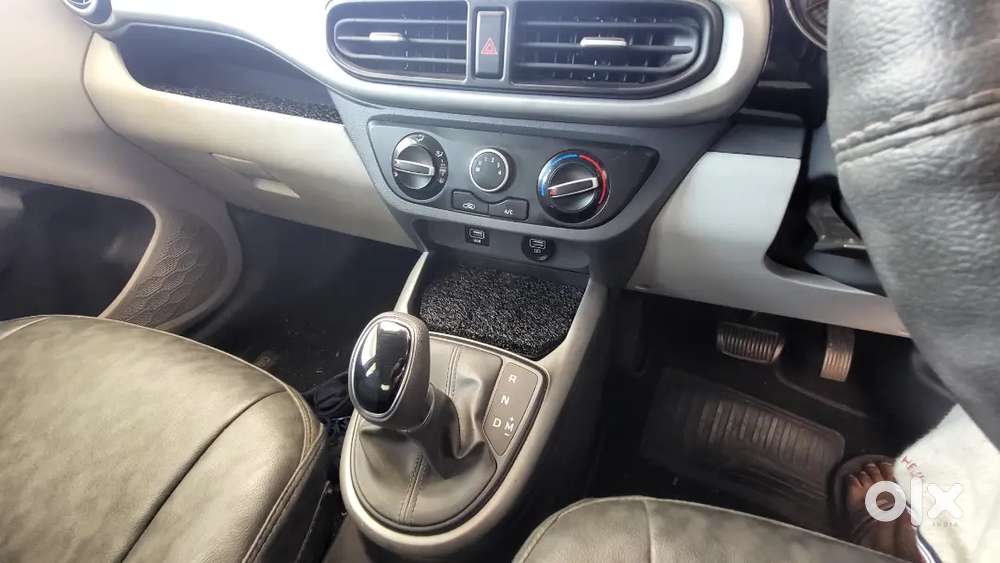Hyundai Grand I10 Nios 2021 Petrol 33000 Km Driven