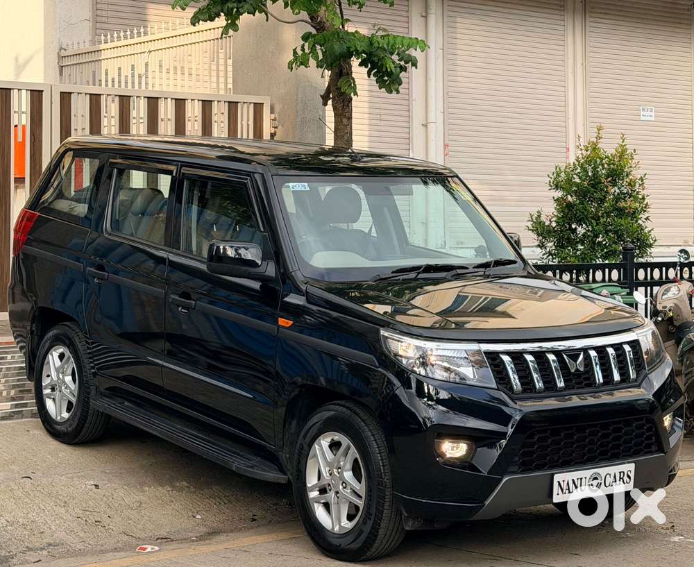 Mahindra Bolero Neo Plus P10, 2026, Diesel