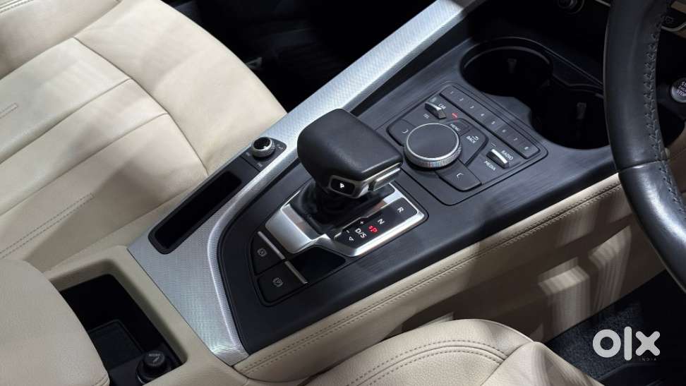 Audi A4 30 Tfsi Premium+ Sunroof, 2018, Petrol