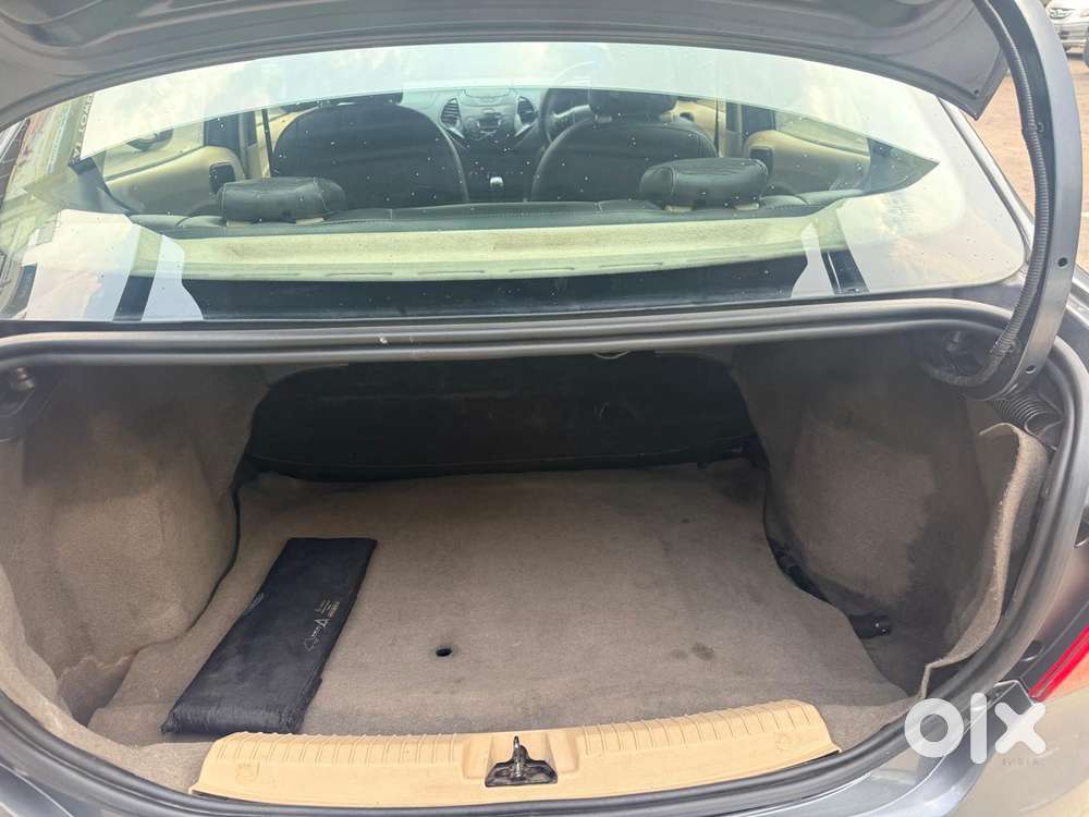 Ford Aspire Trend Plus Tdci, 2015, Diesel