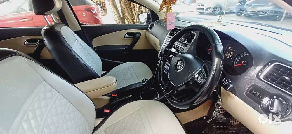 Single Handed Well Maintioned