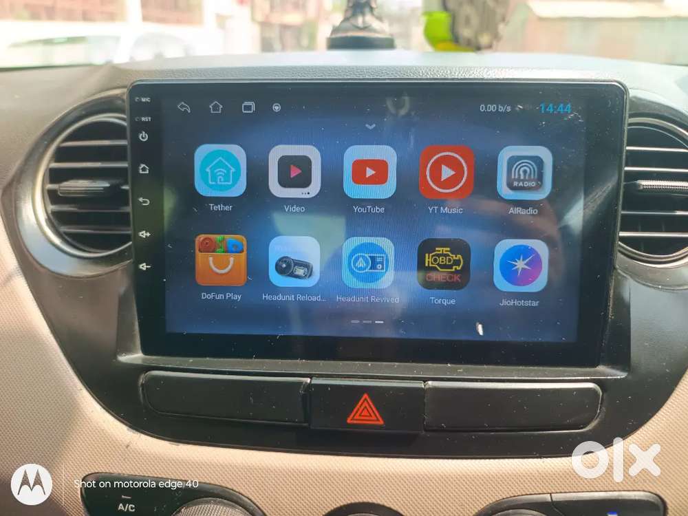Hyundai Xcent 2017 Diesel Well Maintained