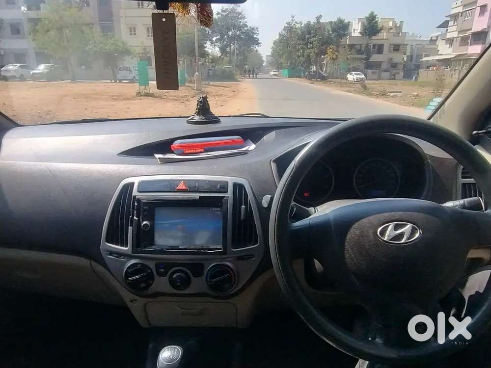 Hyundai I20 (2012-2014) Diesel Good Condition